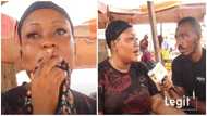 My husband died at sea on our way to Italy: 31-tear-old Libya returnee tells survival story