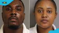 Ghana couple in US facing 25 years in prison after beating 5-year-old son to death