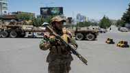 Afghan clerics vow loyalty to Taliban, but no word on girls' schooling