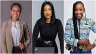 9 decently-dressed but highly attractive GH female celebrities that make body exposure needless