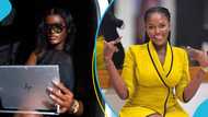 Ama Endorsed's close friend speaks about her million cedis investment before passing, video