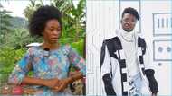 Kuami Eugene: Former househelp of musician recounts how she collapsed three times due to hunger