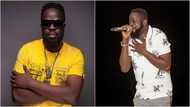 Why Ghanaian music artistes lose relevance: The case of Ofori Amponsah