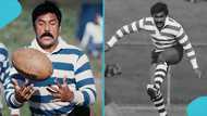 Tears as family confirms sudden death of rugby legend Ghalieb Hendricks