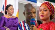 All former presidential spouses should pay back their allowances - NPP's Abronye