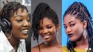 Ebony look-alike reveals how she has been having weird dreams about Ebony (Video)