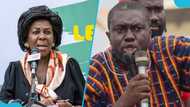 Cecilia Dapaah scandal: FixTheCountry's Barker-Vormawor offers to represent house held in court for free