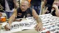 Hells Angels founder Sonny Barger dead at 83