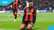 Hot Cake: Bournemouth's reported price tag on Antoine Semenyo disclosed