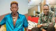 Shatta Wale is confused and inconsistent - Entertainment analyst blasts Dancehall artiste