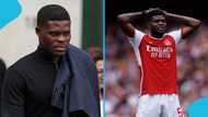 Inside Partey’s serious legal case in the UK: The six serious charges brought against him