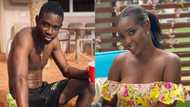 22-year-old Ghanaian passes on without any cause or sickness -Sad sister narrates