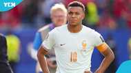 Kylian Mbappe Injury Update After France's World Cup Semi-Final Victory Over Morocco