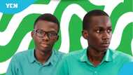 Meet Daniel Adzaho, the NSMQ star representing Augusco just like his brother did four years ago