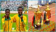 Prempeh College wins 2024 Ashanti regional schools Super Zonal