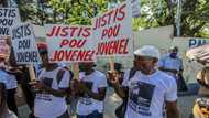 One year after Haiti president assassinated, still no answers