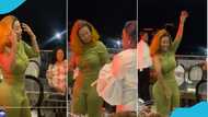 McBrown dances and flaunts massive curves in video; fans react