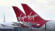 UK permits 'world-first' flight powered by sustainable fuels