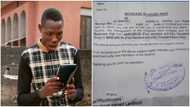 Man shares the outrageous letter he got from his landlord after a post he made online, causes stir