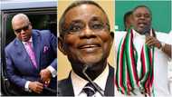 Why do you hate Atta-Mills? - Koku Anyidohu asks Mahama