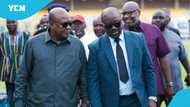 “They can never make the budget public”: Mahama and Sports Ministry blasted!