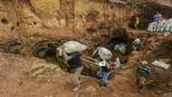 US sanctions target Nicaragua gold mining