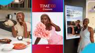 Chef Abbys: TIME 100 Creators List Spotlights GH Chef With Kai Cenat, Khaby Lame, Others