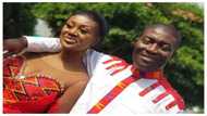 More photos of the colourful marriage ceremony of NPP's Nana Akomea in Accra