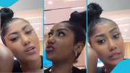 Ghanaians blast Hajia4reall after 'problematic' comment about Asantes, video stirs reactions
