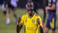 Jonathan Mensah scores winning goal for Columbus Crew in MLS