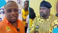 Popular Ghanaian businessman declares intention to contest John Dumelo's Ayawaso West Wuogon seat