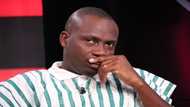 Video of Counselor Lutterodt accusing Akuapem Poloo of bleaching goes viral
