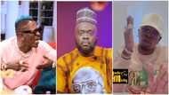 Shatta Wale Vs Kwadwo Sheldon: Dancehall Star Beefs With YouTuber, Threatens To Slap Him In Video