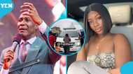 Yaa Baby Funeral: Prophet Kofi Oduro condemns the fatal incident reports