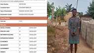 Free SHS results: Agogo State College who aced all her papers appeals for support