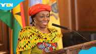 Nana Konadu Agyeman-Rawlings passes on at Ridge Hospital in Accra