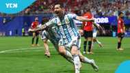 The real reason Lionel Messi is still in Argentina's squad after retirement