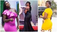 Shw3 w'anim na shw3 m'anim - Abena Korkor tears into Adwoa Loud in videos