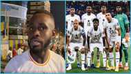 Ivorian supporting Ghana believes they will bounce back if they play as a team: “I believe in Ghana”