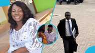 'It is very sad': Salomey Bafoh to spend more days in custody due to major court update
