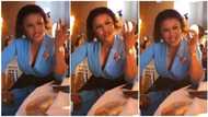 Nana Ama McBrown: Accomplished Actress Brags About Her Achievements In Video; Stirs Reactions