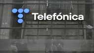 Spain takes stake in Telefonica after Saudi deal concerns