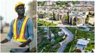 Tse Addo, Aburi and other fast-developing areas in Ghana where people are buying land