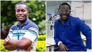 KNUST lecturer & team receive GH₵17m from Bill & Melinda Gates Foundation