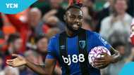 Semenyo suffers racist abuse for second time after Liverpool incident