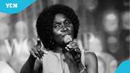 Video of Bernice Offei singing 'Hold On' resurfaces, leaving fans heartbroken