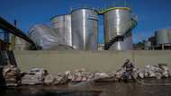 Flood-hit Brazil businesses count losses, look to future