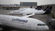 Lufthansa returns to annual profit after Covid losses