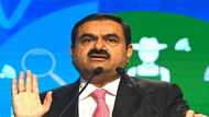 Indian Adani empire strikes back after fraud report