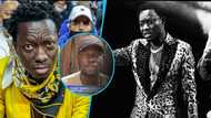 Michael Blackson Offers To Help Ghanaian Man Who Put Himself Up For Sale, Netizens Hail Him